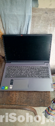 Lenovo idea pad 3 laptop